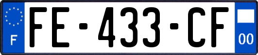 FE-433-CF
