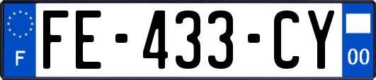 FE-433-CY