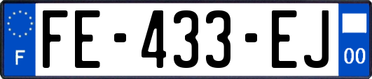FE-433-EJ
