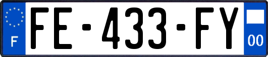 FE-433-FY
