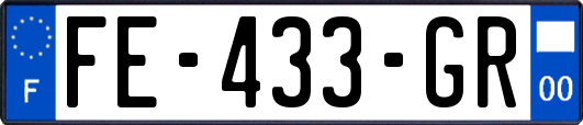 FE-433-GR
