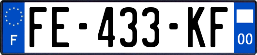 FE-433-KF