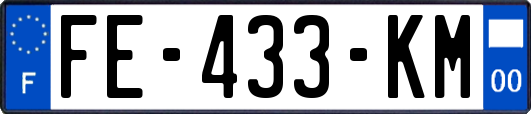 FE-433-KM