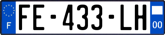 FE-433-LH