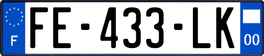 FE-433-LK