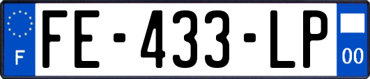 FE-433-LP