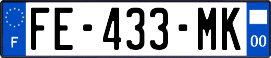 FE-433-MK