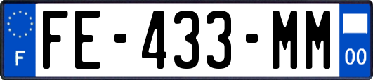 FE-433-MM