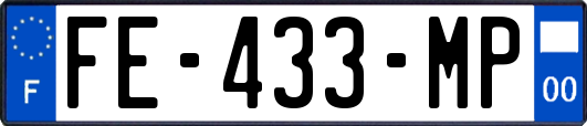 FE-433-MP