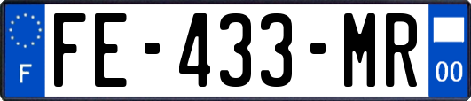 FE-433-MR