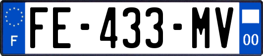 FE-433-MV