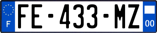 FE-433-MZ