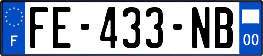 FE-433-NB