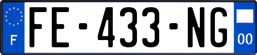 FE-433-NG