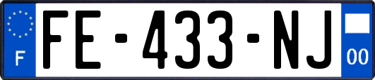 FE-433-NJ