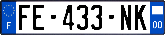 FE-433-NK