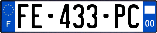 FE-433-PC