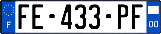 FE-433-PF