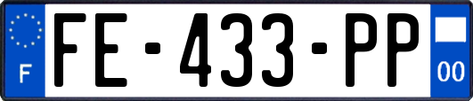 FE-433-PP