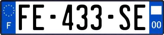FE-433-SE