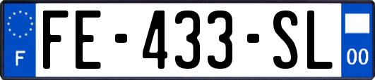 FE-433-SL