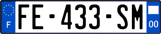 FE-433-SM