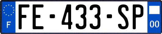 FE-433-SP