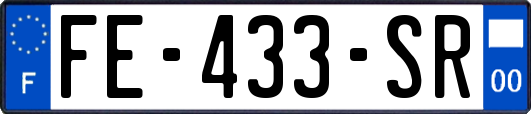 FE-433-SR