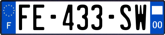 FE-433-SW