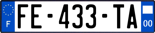 FE-433-TA