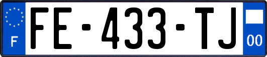 FE-433-TJ