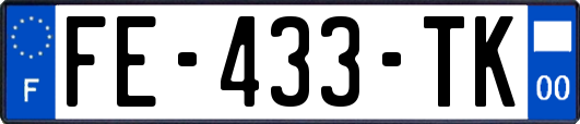 FE-433-TK