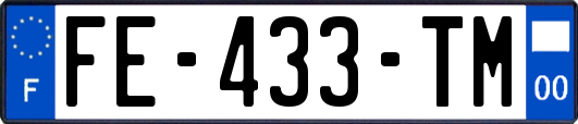 FE-433-TM
