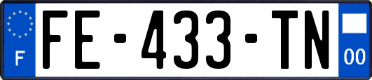FE-433-TN