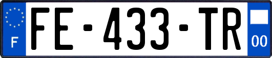 FE-433-TR