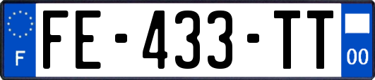 FE-433-TT