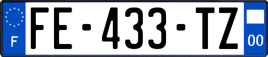 FE-433-TZ