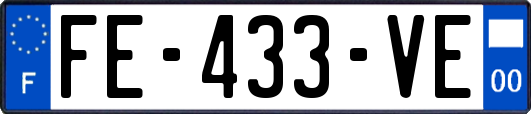FE-433-VE