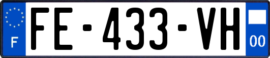 FE-433-VH