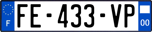 FE-433-VP