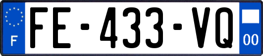 FE-433-VQ