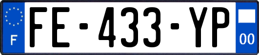 FE-433-YP