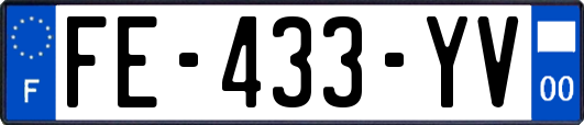 FE-433-YV