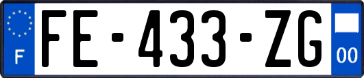 FE-433-ZG