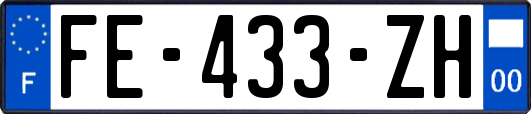 FE-433-ZH
