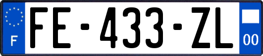 FE-433-ZL