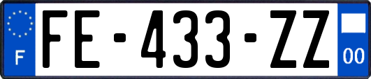 FE-433-ZZ