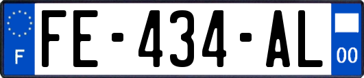 FE-434-AL
