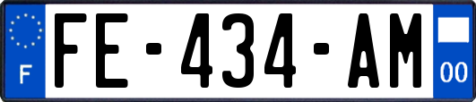 FE-434-AM