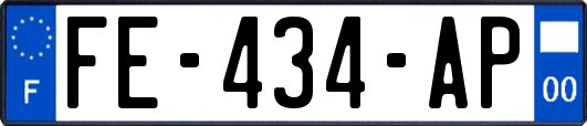 FE-434-AP